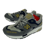 NEW BALANCE スニーカー JAPAN LIMITED CM1600LE