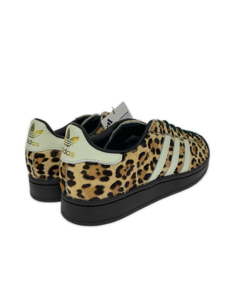 adidas スニーカー SUPERSTAR II  23.5㎝