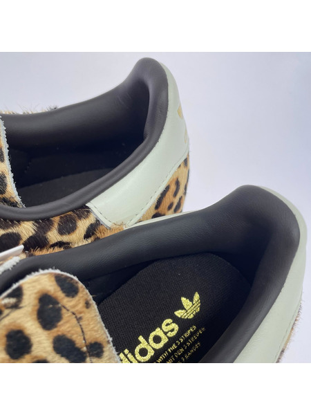 adidas スニーカー SUPERSTAR II  23.5㎝
