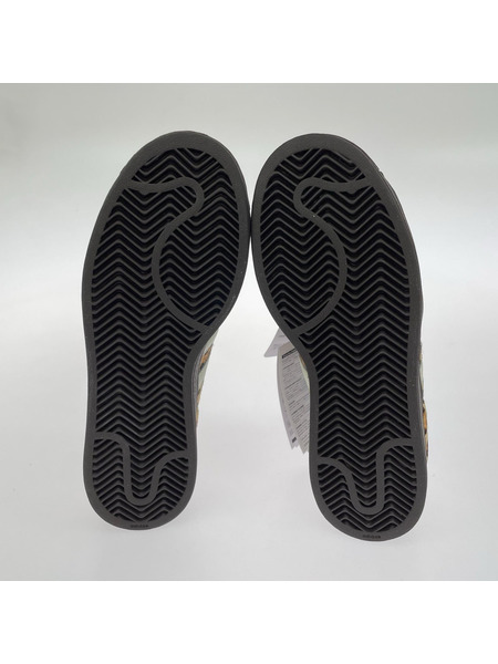 adidas スニーカー SUPERSTAR II  23.5㎝