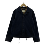 TROPHY CLOTHING デッキジャケット (40) 紺