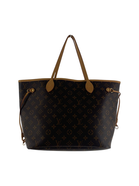 LV モノグラム ネヴァーフルMM M46975