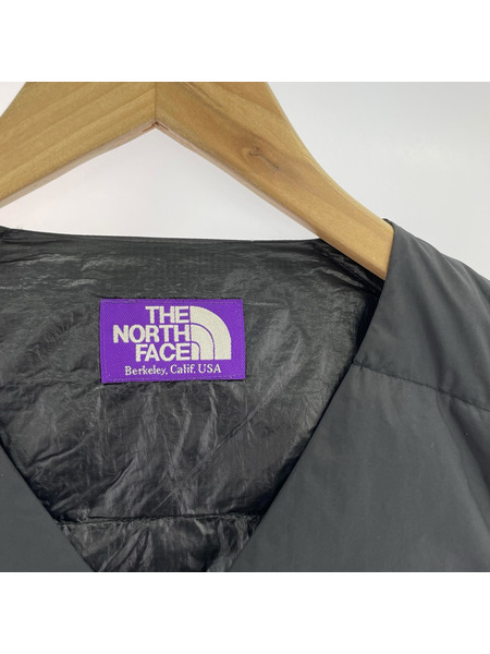 THE NORTH FACE ダウンベスト INNER DOWN VEST
