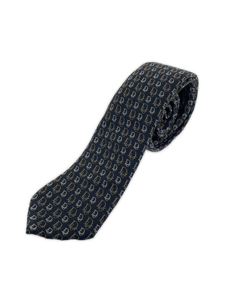 ラグ衣料ソノ他 Dior Oblique Cravatt Tie