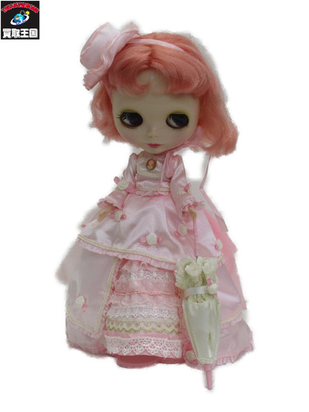 ブライス ブライス デインティビスケット