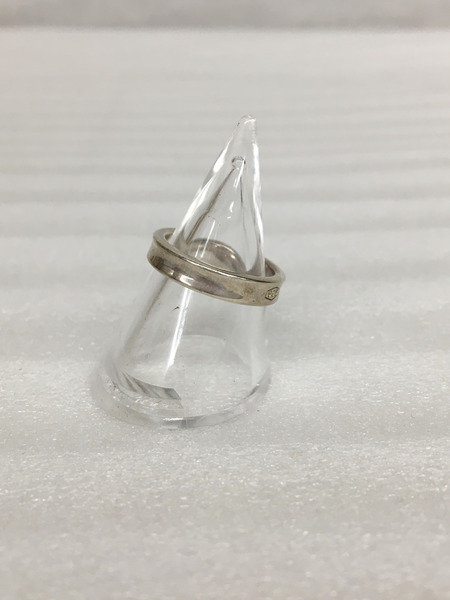 アクセサリー Tiffany&Co. 925 ナローリング