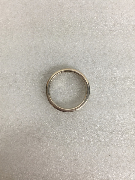 アクセサリー Tiffany&Co. 925 ナローリング