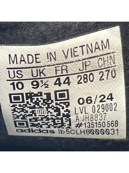 adidas スニーカー adidas IENA コラボ GAZELLE アディダス イエナ ガゼル