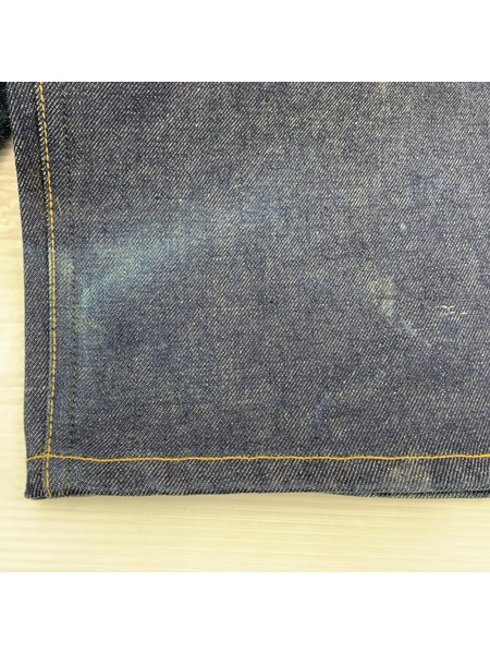 Lee デニム・ジーンズ L'ECHOPPE 別注 WW2 PIERROT PANTS