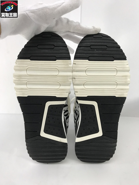 VERSACE Jeans Couture Dynamic Sneakers (42)