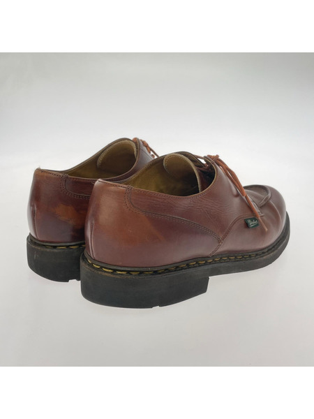 Paraboot ソノ他 33115/茶/革靴