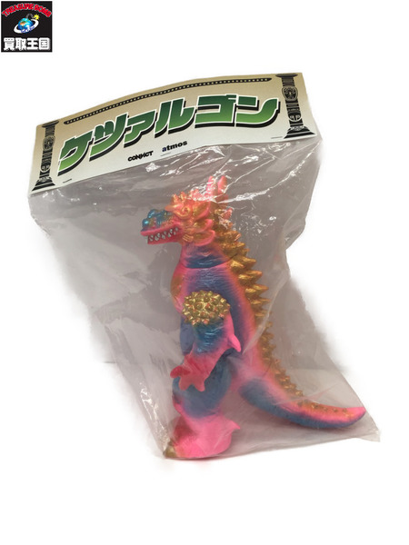 太陽神獣 ケツァルゴン　【新品未開封】 m58376911076_1.jpg?1703201744