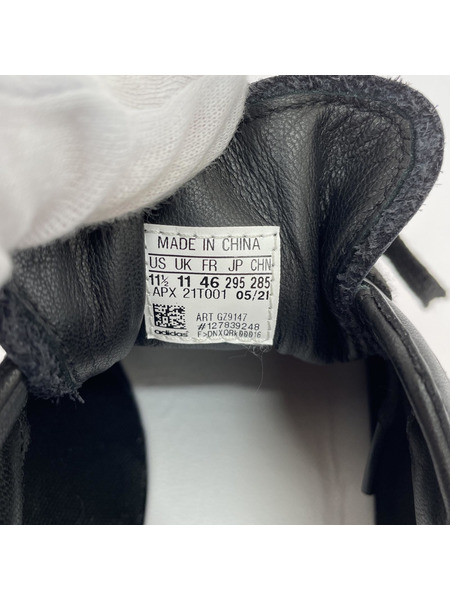 Y-3 HICHO (29.5) ブラック GZ9147[値下]