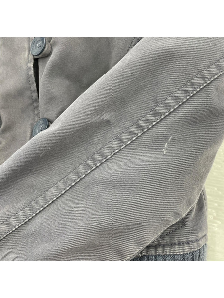 Abercrombie&Fitch フードファーブルゾンジャケット