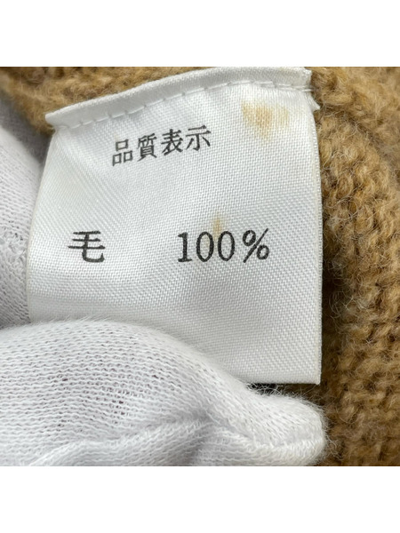 W GEMS HOLLYWOOD MICKEY ダッフルニ