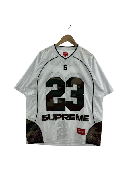 Supreme 半袖Tシャツ・カットソー Supreme Perfect Season Football Jersey