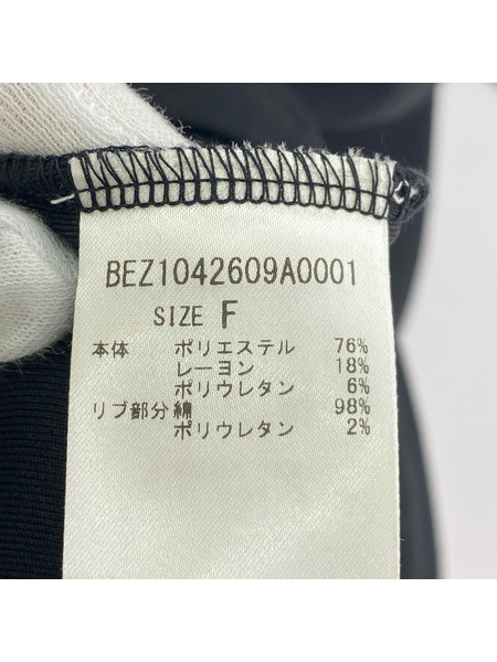 BEARDSLEY 長袖ワンピース ワンピース