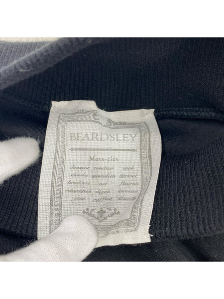 BEARDSLEY 長袖ワンピース ワンピース