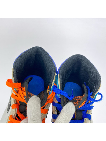 NIKE スニーカー AIR JORDAN 1 RETRO HIGH OG/29cm