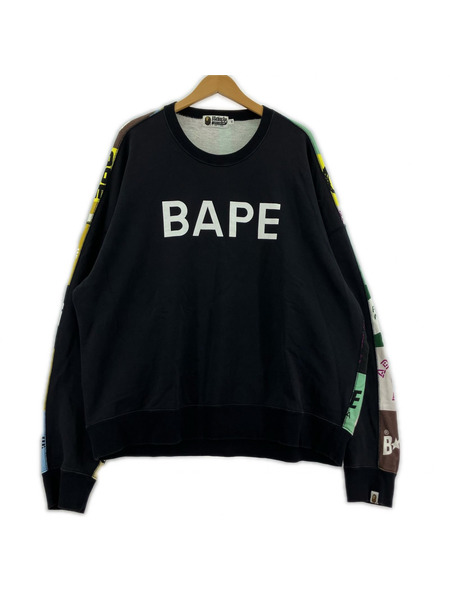 A BATHING APE スウェット・トレーナー[値下]