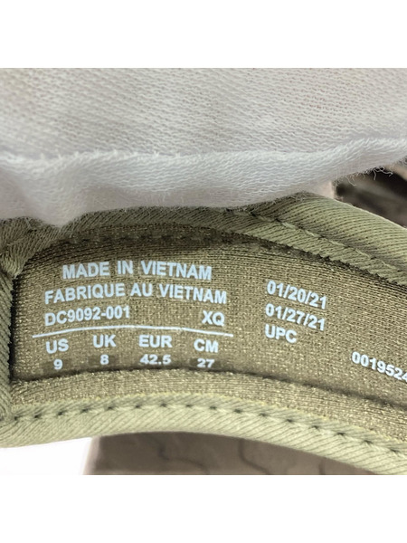 NIKE シューズ ACG