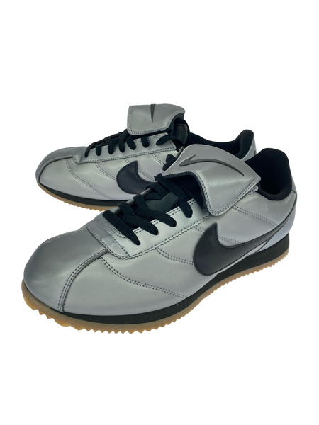 NIKE スニーカー Cortez SE 28.0cm HQ3490-099