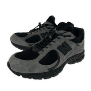 NEW BALANCE スニーカー ×JJJJound 2002R GORE-TEX Charcoal 29cm