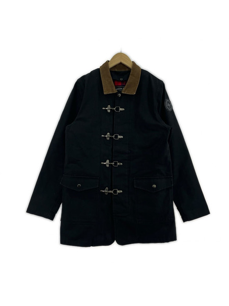 . ジャケット RESCUE SQUAD ファイヤーマンジャケット