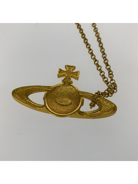Vivienne Westwood ネックレス・ペンダント オーブペンダント