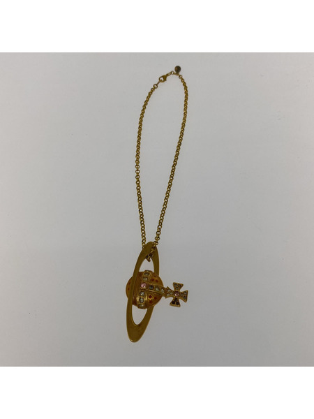 Vivienne Westwood ネックレス・ペンダント オーブペンダント