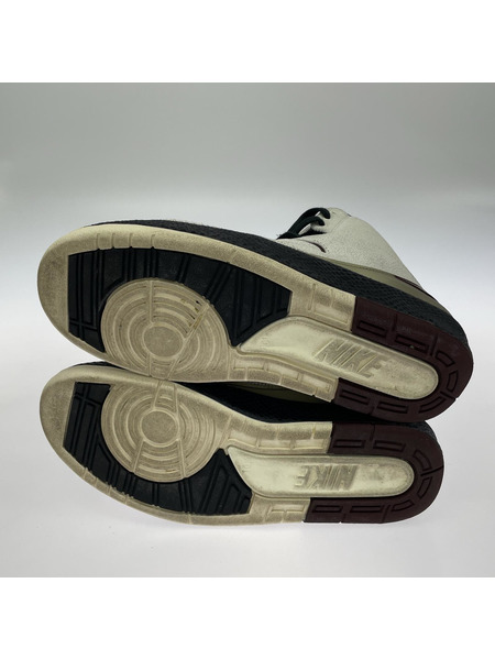 NIKE スニーカー ×A Ma Manier Air Jordan 2 (28.5)