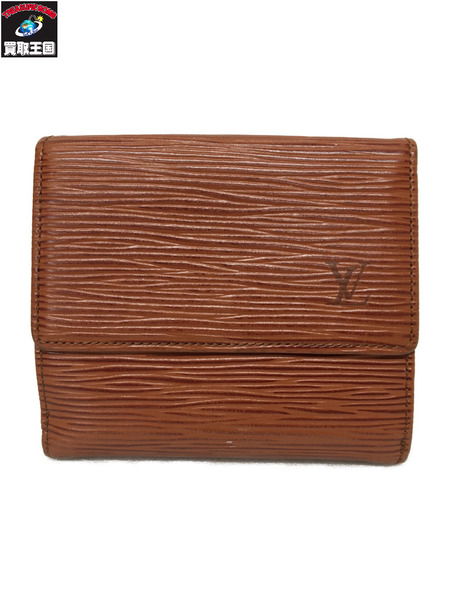 LOUIS VUITTON　エピ Wホック