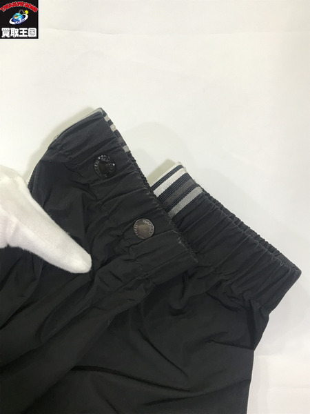 BURBERRY ブルゾン・ジャンパー BURBERRY　ノバチェック　タフタパーカー