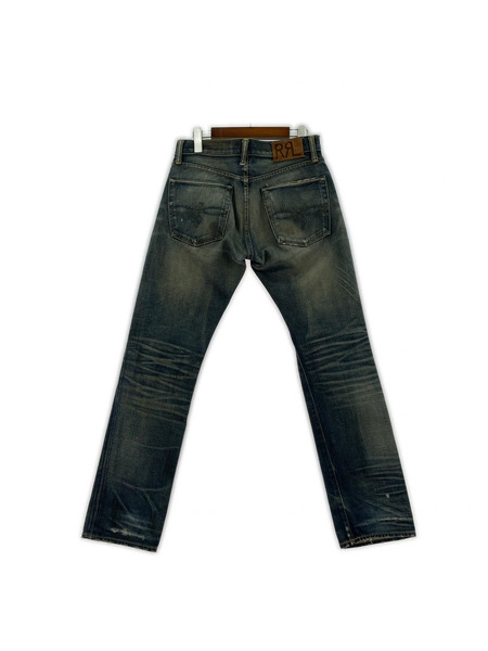 RRL デニム・ジーンズ