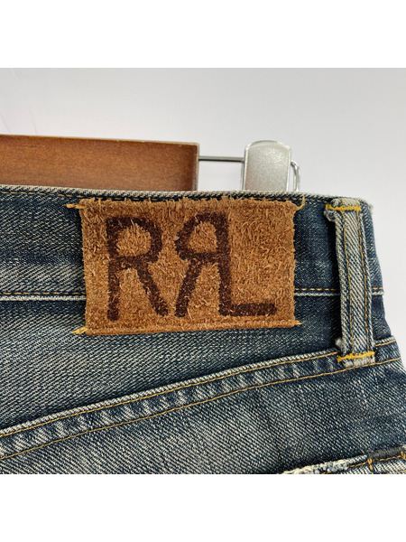 RRL デニム・ジーンズ