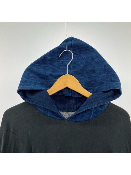 パーカー ka na ta Big Balloon Hoodie