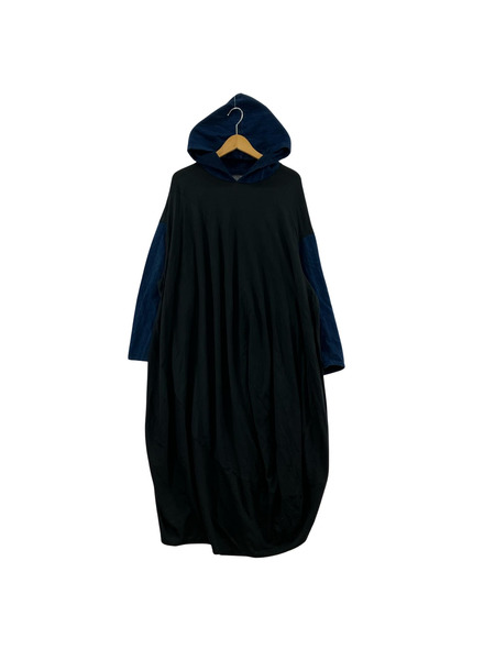 パーカー ka na ta Big Balloon Hoodie