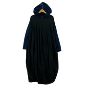 パーカー ka na ta Big Balloon Hoodie