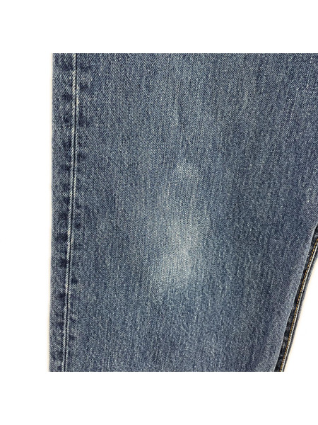 Levi's デニム・ジーンズ 501 ポーランド製(36×34)