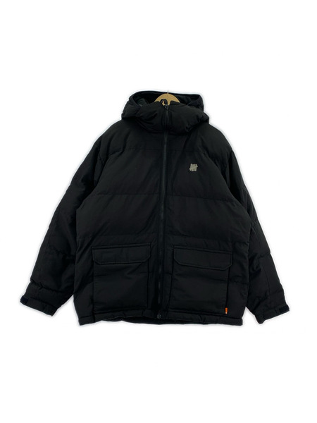 UNDEFEATED ダウンジャケット