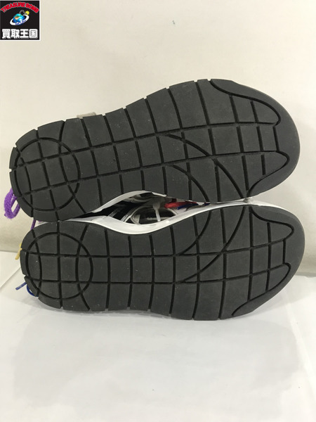 HENSHIN by KAMEN RIDER TYPE DEN-O スニーカー　24.5cm