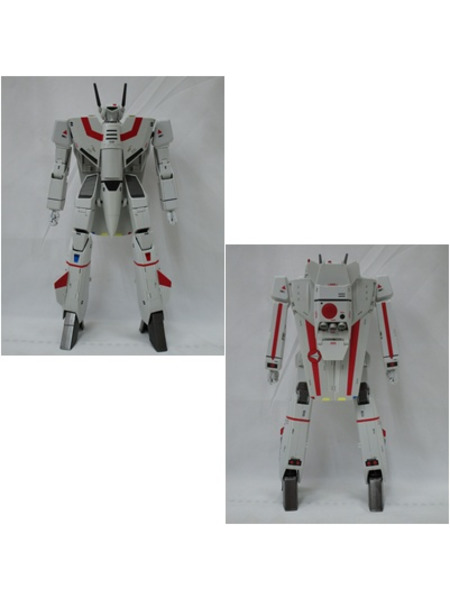★DX超合金 超時空要塞マクロス VF-1J バルキリー(一条輝機)