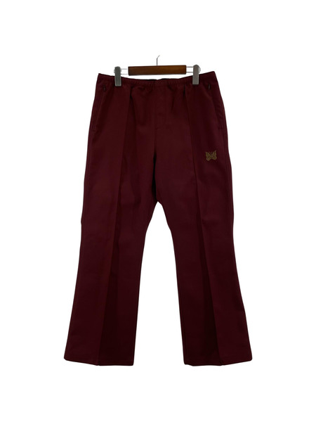 Needles 21SS トラックパンツ ボルドー[値下]