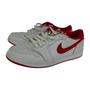 NIKE スニーカー AIR JORDAN 1 LOW size26.5 CZ0790-161