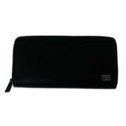 PORTER 長財布 ラウンドファスナー 長財布 黒