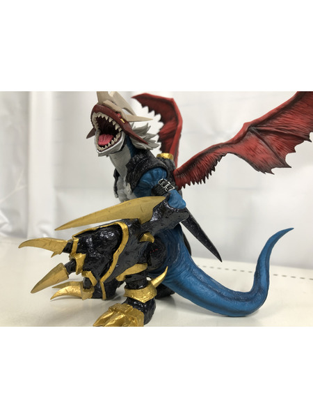 一番くじ ゲーム系その他 A賞 インペリアルドラモン：ドラゴンモード