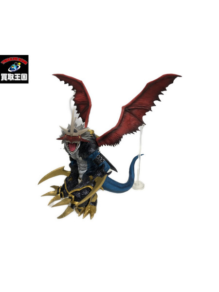 一番くじ ゲーム系その他 A賞 インペリアルドラモン：ドラゴンモード