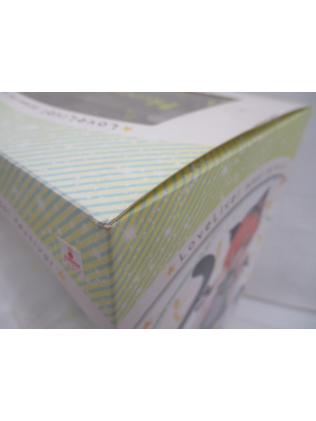 スクールアイドルフェスティバル 星空凛 1/7