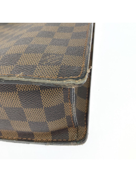 LV アルトナPM ダミエ ハンドバッグ N53315[値下]