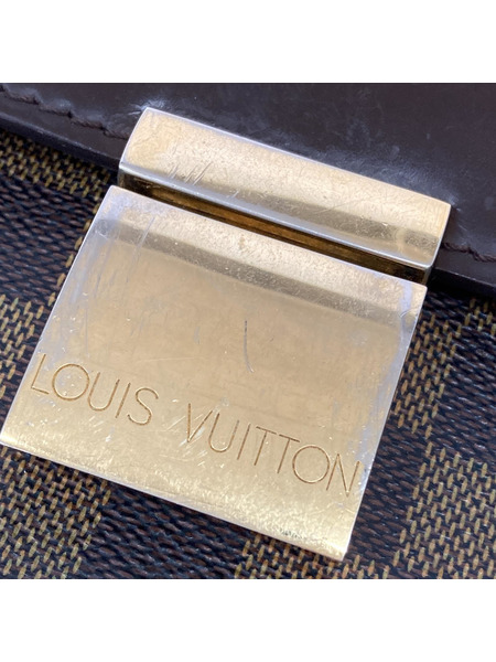 LV アルトナPM ダミエ ハンドバッグ N53315[値下]
